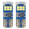 Żarówki LED CANBUS 18SMD UltraBright 2016 T10e W5W