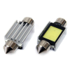 Żarówki LED CANBUS COB3 Festoon C5W C10W C3W 39mm -45753