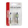 Żarówki LED CANBUS 3030 24SMD BA15S P21W White 12V-45764