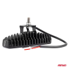 Lampa robocza LED szperacz AWL01 6 LED 12V 24V AMI-45773