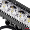 Lampa robocza LED szperacz AWL01 6 LED 12V 24V AMI-45777