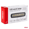 Lampa robocza LED szperacz AWL01 6 LED 12V 24V AMI-45780