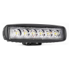 Lampa robocza LED szperacz AWL01 6 LED 12V 24V AMI