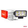 Lampa robocza LED szperacz AWL02 6 LED 12V 24V AMI-45793