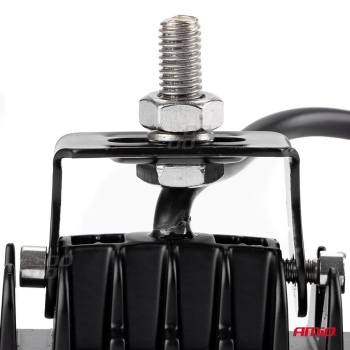 Lampa robocza LED szperacz AWL01 6 LED 12V 24V AMI-45779