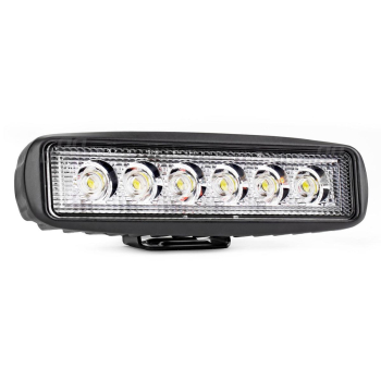 Lampa robocza LED szperacz AWL01 6 LED 12V 24V AMI