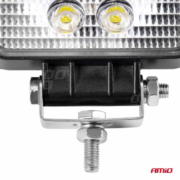 Lampa robocza halogen LED szperacz AWL03 9 LED AMI-45796