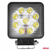 Lampa robocza halogen LED szperacz AWL03 9 LED AMI-45800