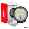 Lampa robocza halogen LED szperacz AWL04 9 LED AMI-45809