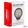 Lampa robocza halogen LED szperacz AWL04 9 LED AMI-45810