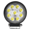 Lampa robocza halogen LED szperacz AWL04 9 LED AMI-45811