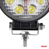 Lampa robocza halogen LED szperacz AWL04 9 LED AMI-45812