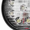 Lampa robocza halogen LED szperacz AWL04 9 LED AMI-45814