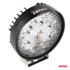 Lampa robocza halogen LED szperacz AWL04 9 LED AMI-45819