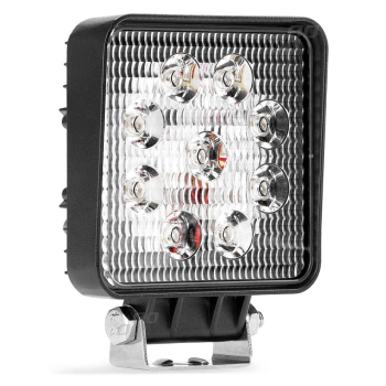 Lampa robocza halogen LED szperacz AWL03 9 LED AMI