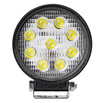 Lampa robocza halogen LED szperacz AWL04 9 LED AMI-45811