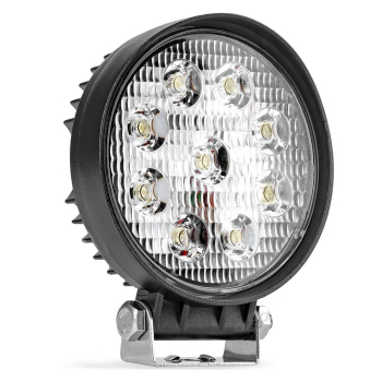 Lampa robocza halogen LED szperacz AWL04 9 LED AMI
