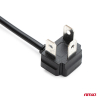 Żarówki samochodowe LED RS+ Series H4 50W slim AMI-45970