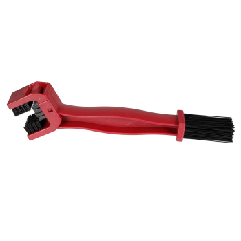 ZESTAW DO ŁAŃCUCHÓW MANNOL 1x7901 + 3x7904 RED-4597