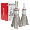 Żarówki samochodowe LED RS+ Series HB3 9005 50W sl