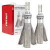 Żarówki samochodowe LED RS+ Series H8/H9/H11 50W s