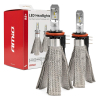 Żarówki samochodowe LED RS+ Series H15 50W slim AM