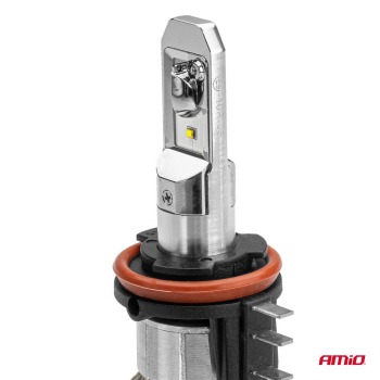 Żarówki samochodowe LED RS+ Series H15 50W slim AM-46032