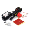 Światła do jazdy dziennej AMiO DRL 506 HP AMIO-015-46127