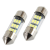 Żarówki LED STANDARD 3014 9SMD Festoon C5W C10W C3-46203