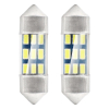 Żarówki LED STANDARD 3014 9SMD Festoon C5W C10W C3