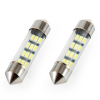 Żarówki LED STANDARD 3014 12SMD Festoon C5W C10W C-46206