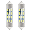Żarówki LED STANDARD 3014 12SMD Festoon C5W C10W C