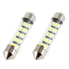 Żarówki LED STANDARD 3014 15SMD Festoon C5W C10W C-46211