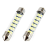 Żarówki LED STANDARD 3014 18SMD Festoon C5W C10W C-46214