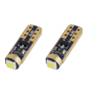 Żarówki LED STANDARD T5 W1W 1xSMD 3030 12V High Po-46219
