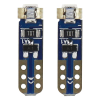 Żarówki LED STANDARD T5 W1W 1xSMD 3030 12V High Po