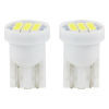 Żarówki LED STANDARD T10 W5W 3xSMD 7020 12V AMIO-0