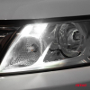 Żarówki LED STANDARD T4W BA9s 3xSMD 7020 12V AMIO--46234