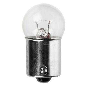 Żarówki halogenowe R5W BA15s 24V 1 szt. AMIO-0100-46251