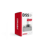 Żarówka ksenonowa żarnik hid xenon D5S 5000K AMiO -46328