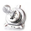 Żarówki halogenowe H4 12V 60/55W LumiTec SILVER +1-46335