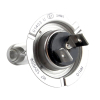 Żarówki halogenowe H7 12V 55W LumiTec SILVER +100%-46342