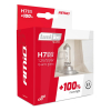 Żarówki halogenowe H7 12V 55W LumiTec SILVER +100%-46343