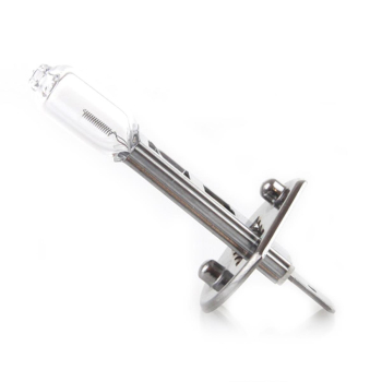 Żarówki halogenowe H1 12V 55W LumiTec SILVER +100%-46332
