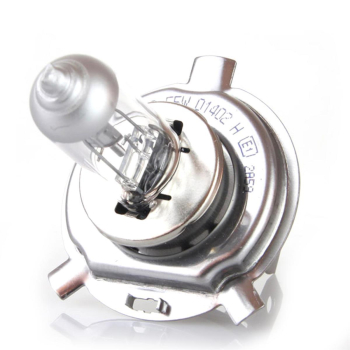 Żarówki halogenowe H4 12V 60/55W LumiTec SILVER +1-46335