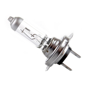 Żarówki halogenowe H7 12V 55W LumiTec SILVER +100%-46341