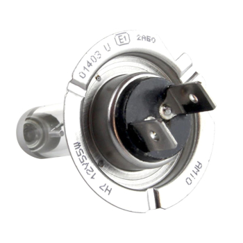 Żarówki halogenowe H7 12V 55W LumiTec SILVER +100%-46342