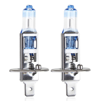 Żarówki halogenowe H1 12V 55W LumiTec LIMITED +130-46346