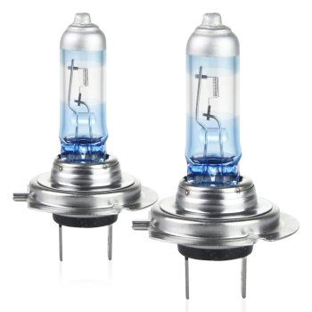 Żarówki halogenowe H7 12V 55W LumiTec LIMITED +130-46358