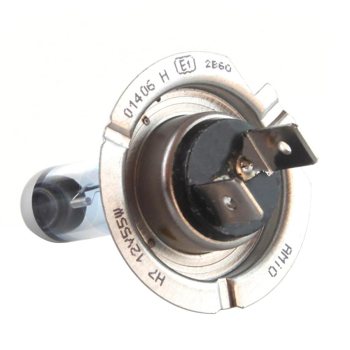 Żarówki halogenowe H7 12V 55W LumiTec LIMITED +130-46360